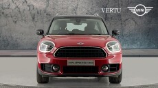 MINI Countryman 1.5 Cooper Classic 5dr Auto Petrol Hatchback